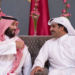 سعودي: قطر سره د شخړې اواري ته نږدې شوي یو