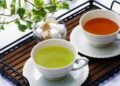 شین او تور چای دواړه ګټور دي