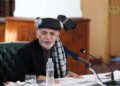 ولسمشر غني طالبانو ته: جدي مذاکرات کوو له اوربنده مه ډارېږئ