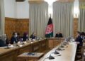 ولسمشر غني: روغتیايي بنسټونه دمګړی د خلکو غوښتنو ته ځواب نه شي ویلی