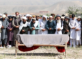 الجزیره: د امریکا په هوایي بریدونو کې د ملکي افغانانو تلفات اوج ته رسېدلي