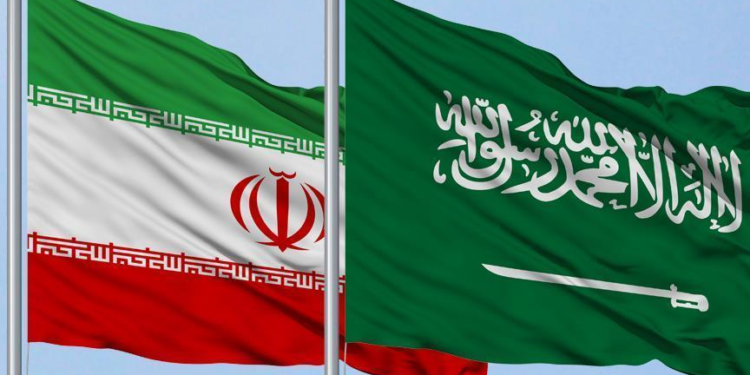 سعودي عربستان د ایران د اټومي پروګرام په اړه اندېښنه لري