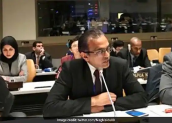 هند: م،م دې د افغان سوداګرۍ پر وړاندې خنډونه ختم کړي