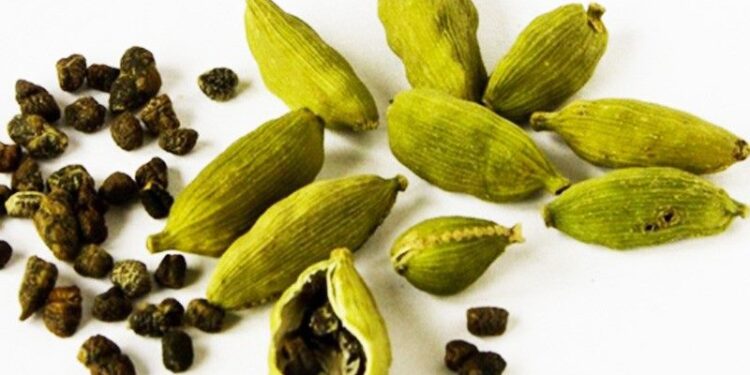 هېل او روغتیايي ګټې یې