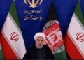 حسن روحاني: د افغانستان ثبات د ټولې سیمې او ایران د ثبات لپاره مهم دی