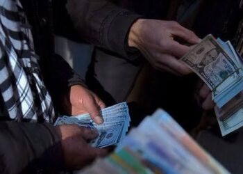 د فرانسې خبري اژانس: طالبانو ۲۰۲۰ کال کې ۱.۶ میلیارد ډالر عاید تر لاسه کړي