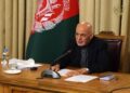 ولسمشر غني: پر خبریالانو برید بشر ضد جنایت دی