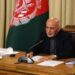 ولسمشر غني: پر خبریالانو برید بشر ضد جنایت دی