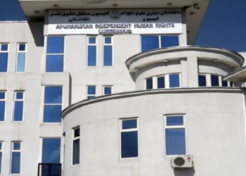 د بشري حقونو خپلواک کمیسیون: مذاکراتي پلاوي دې ژر پر اوربند سره سلا شي