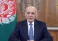 ولسمشر غني: افغانستان د ۳۰۰ زره میګاواټه برېښنا د تولید ظرفیت لري