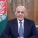 ولسمشر غني: افغانستان د ۳۰۰ زره میګاواټه برېښنا د تولید ظرفیت لري
