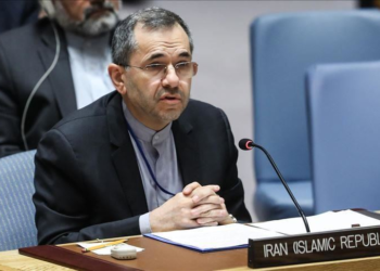 ایران ملګرو ملتونو ته؛ په افغان سوله کې د بهرنیانو د مداخلې مخنیوی وکړئ