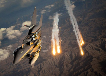 طالبان: امریکايي ځواکونو؛ د دوحې له تړونه په سر غړونې کندهار کې بمبار کړی