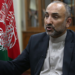 حنیف اتمر: نړیوال د هغه سولې ملاتړ کوي چې لاس ته راوړنې وساتي