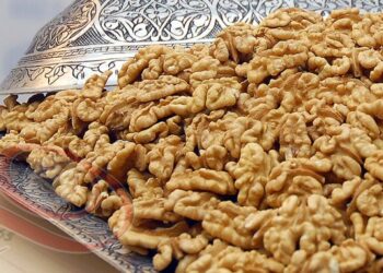 ژمی او د چهارمغزو ګټې