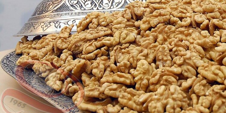 ژمی او د چهارمغزو ګټې