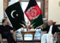 د مرکزي اسیا د څېړنو انستیتوت: پاکستان او افغانستان دې د سولې فرصت نه ضایع کوي