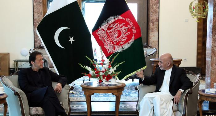 د مرکزي اسیا د څېړنو انستیتوت: پاکستان او افغانستان دې د سولې فرصت نه ضایع کوي