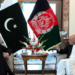 د مرکزي اسیا د څېړنو انستیتوت: پاکستان او افغانستان دې د سولې فرصت نه ضایع کوي
