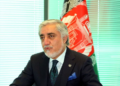 عبدالله: د ترهګریزو؛ بریدونو زیاتوالی د سولې پروسې سره ښکاره دښمني ده