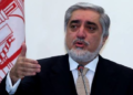 ډاکټر عبدالله عبدالله: د حکومت مذاکراتي پلاوی یې په چارو کې بریالی و