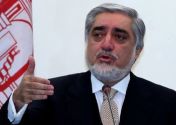 ډاکټر عبدالله عبدالله: د حکومت مذاکراتي پلاوی یې په چارو کې بریالی و