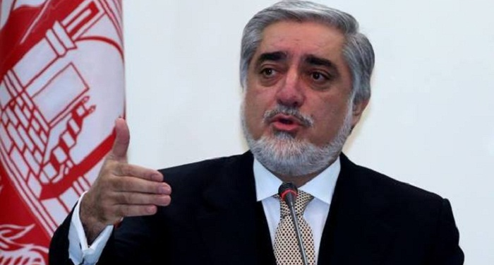 ډاکټر عبدالله عبدالله: د حکومت مذاکراتي پلاوی یې په چارو کې بریالی و