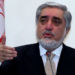 ډاکټر عبدالله عبدالله: د حکومت مذاکراتي پلاوی یې په چارو کې بریالی و