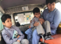 یونیسف: ۲۰۲۰ کال د افغان ماشومانو لپاره له ګواښونو ډک کال وو
