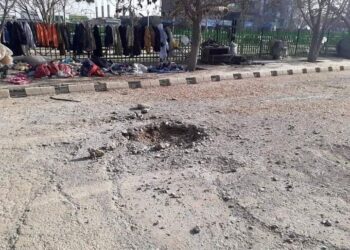 ننګرهار او لوګر کې چاودنو څلورو کسانو ته مرګ ژوبله اړولې
