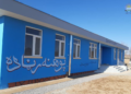 د طالبانو تر واک لاندې سیمو کې زرګونه ښوونځي جوړیږي