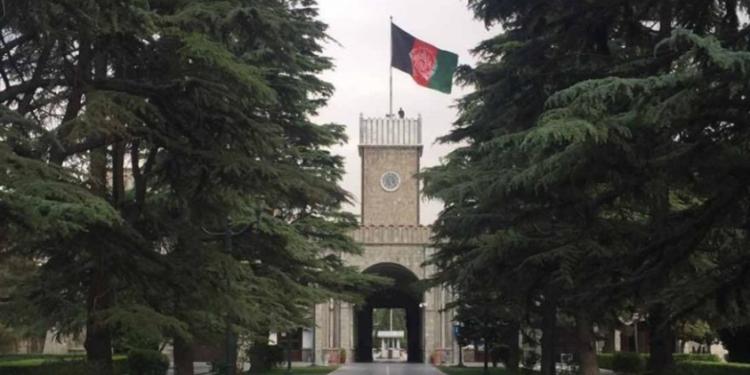 ارګ: طالبان دې پر ملکي اهدافو بریدونه ودروي