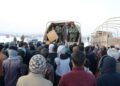ملګري ملتونه: د افغانستان نیمايي نفوس بشري مرستو ته اړتیا لري