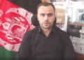 د تخار د والي پخوانی ویاند: د ملکي تلفاتو راپور خپرولو له امله،دندې څخه لرې شوم
