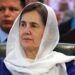 وکیلان رولا غني ته؛ شاهي نظام نه دی،خاوند دې ولسمشر دی ته صلاحیت نه لرې