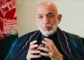 حامد کرزی: طالبان دې له نورو سره په ګډه خپل هېواد جوړ کړي