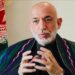 حامد کرزی: طالبان دې له نورو سره په ګډه خپل هېواد جوړ کړي