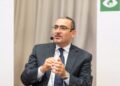 رامز الاکبروف؛ افغانستان کې د ملګري ملتونو نوی استازی ټاکل شوی