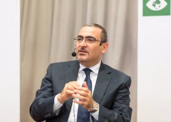 رامز الاکبروف؛ افغانستان کې د ملګري ملتونو نوی استازی ټاکل شوی