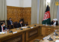 اندونیزیا د سولې خبرو کوربتوب ته لېوالتیا وښوده