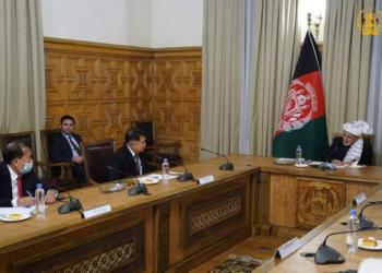 اندونیزیا د سولې خبرو کوربتوب ته لېوالتیا وښوده