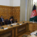 اندونیزیا د سولې خبرو کوربتوب ته لېوالتیا وښوده
