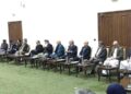 ډاکټر عبدالله عبدالله: د ځای پر سر ناندرۍ دې مذاکرات نه ځنډوي