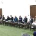 ډاکټر عبدالله عبدالله: د ځای پر سر ناندرۍ دې مذاکرات نه ځنډوي