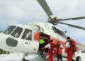 ایران؛ د مړو شوو غر ختونکو شمېر لسو ته رسېدلی
