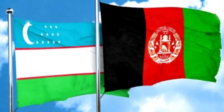 ازبک چارواکي: راتلونکی کال؛ افغانان کولی شي بې وېزې ازبکستان ته سفر وکړي