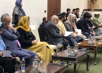 معصوم ستانکزی: په مذاکراتو کې پایلې ته رسېدل پراخه حوصله غواړي