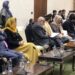 معصوم ستانکزی: په مذاکراتو کې پایلې ته رسېدل پراخه حوصله غواړي