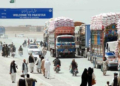 پاکستان او افغانستان د سوداګرۍ پر پراختیا خبرې پيل کړې دي