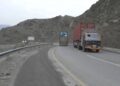پاکستان مرکزي اسیا ته، خو افغانستان هند ته لار غوښتې ده